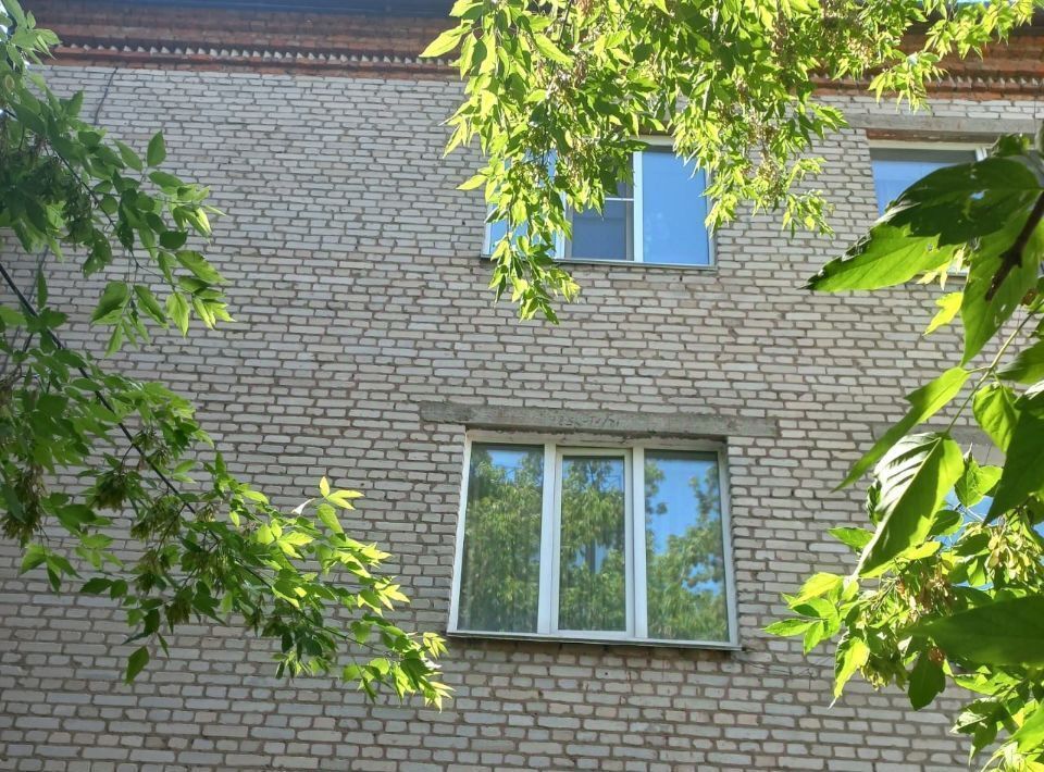 квартира г Смоленск р-н Ленинский пер Больничный 2 фото 10