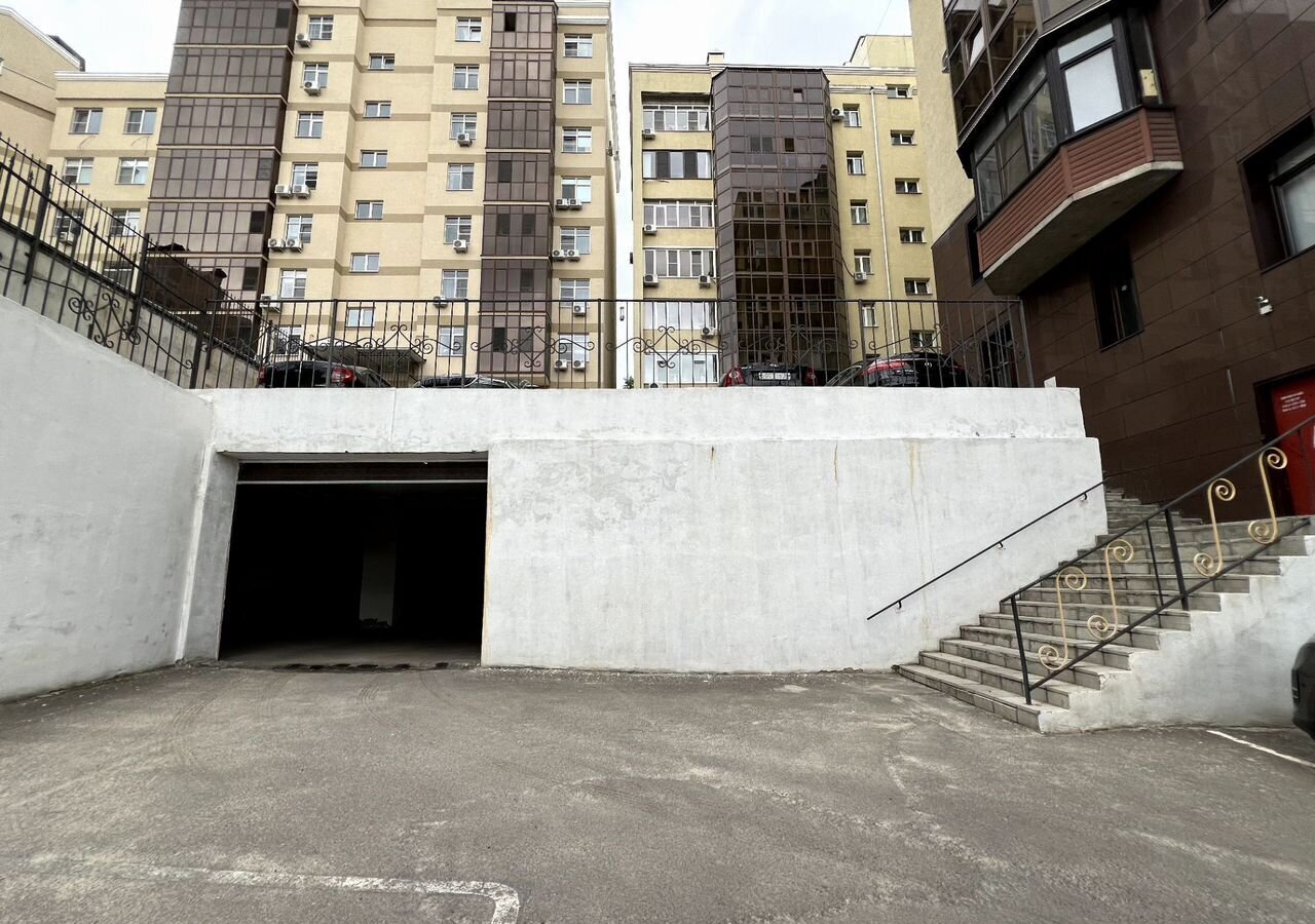 квартира г Воронеж р-н Центральный ул Декабристов 32 фото 22
