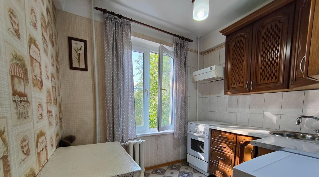 квартира г Махачкала пр-кт Имама Шамиля 60б Советский фото 1