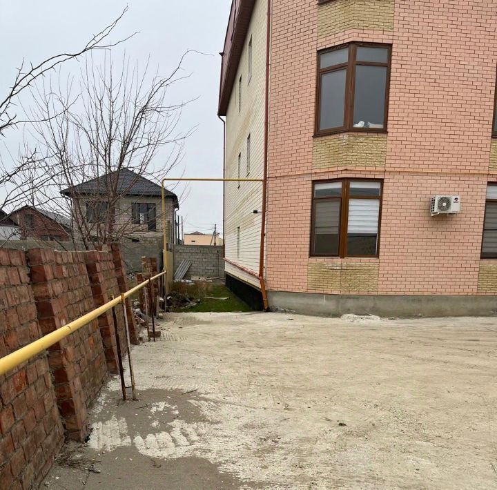 квартира г Махачкала пгт Семендер ул Театральная 47 р-н Кировский фото 23