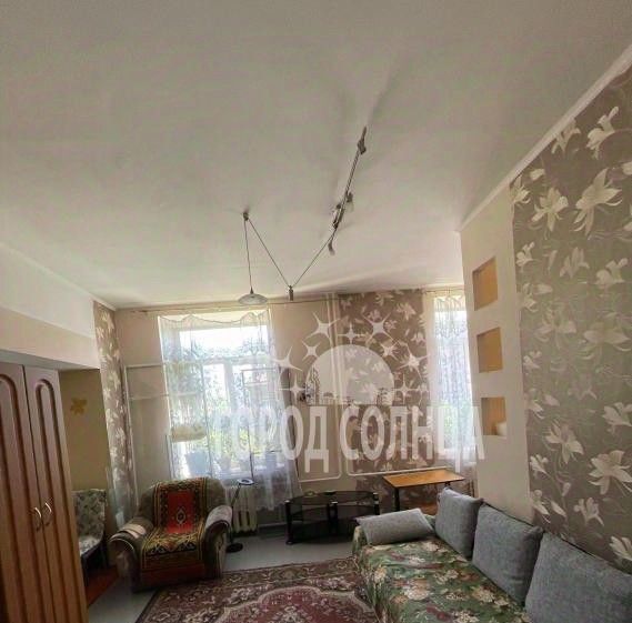 квартира г Омск р-н Октябрьский ул Масленникова 175 фото 2
