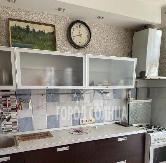 квартира г Омск р-н Октябрьский ул Масленникова 175 фото 12