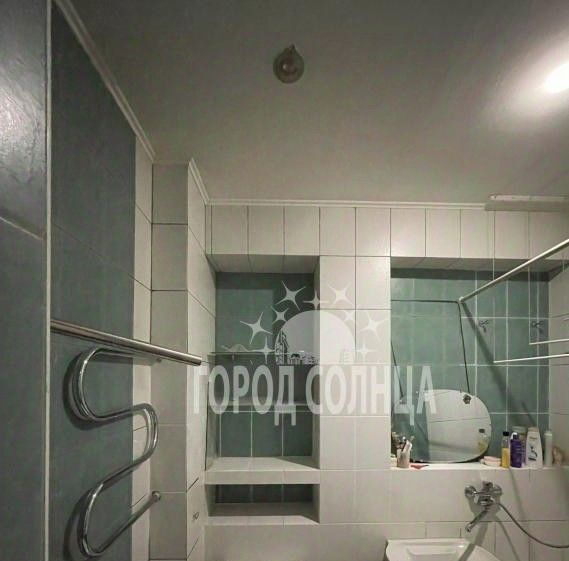 квартира г Омск р-н Октябрьский ул Масленникова 175 фото 16