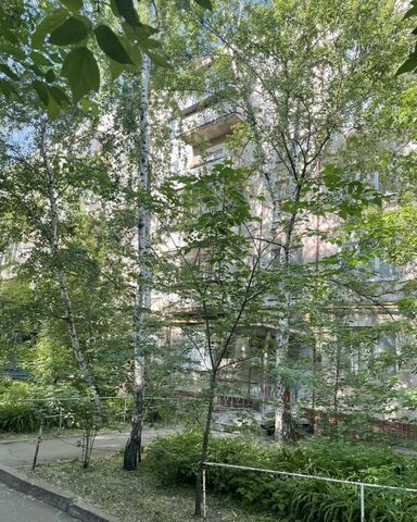 р-н Калининский дом 33 фото