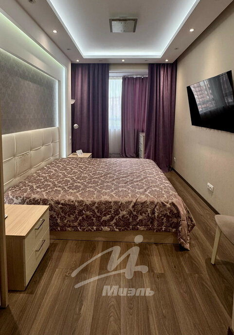 квартира г Одинцово ул Северная 5к/4 ЖК «Одинбург» Одинцово фото 10
