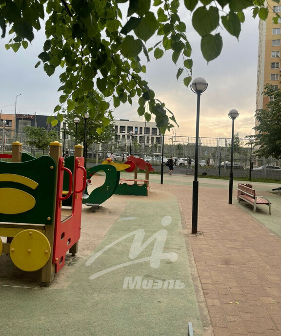квартира г Одинцово ул Северная 5к/4 ЖК «Одинбург» Одинцово фото 24