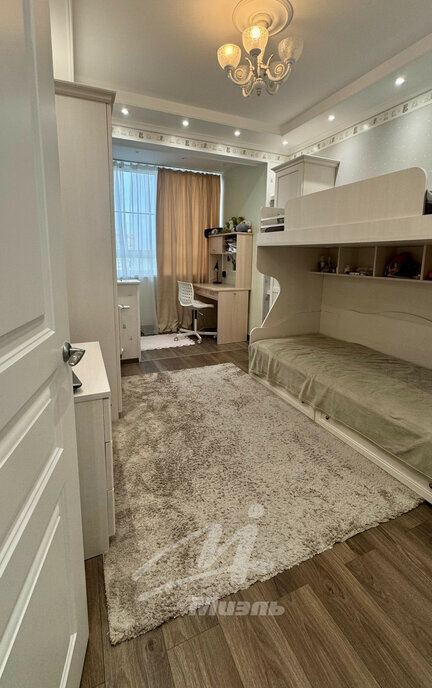 квартира г Одинцово ул Северная 5к/4 Одинцово фото 13