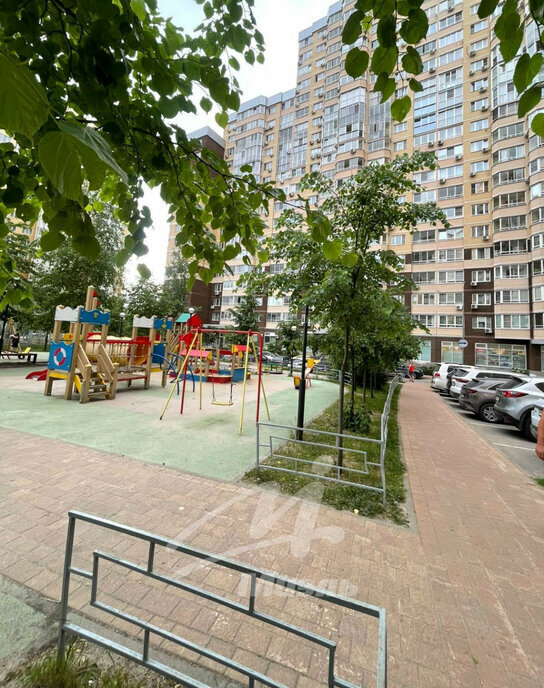 квартира г Одинцово ул Северная 5к/4 ЖК «Одинбург» Одинцово фото 22