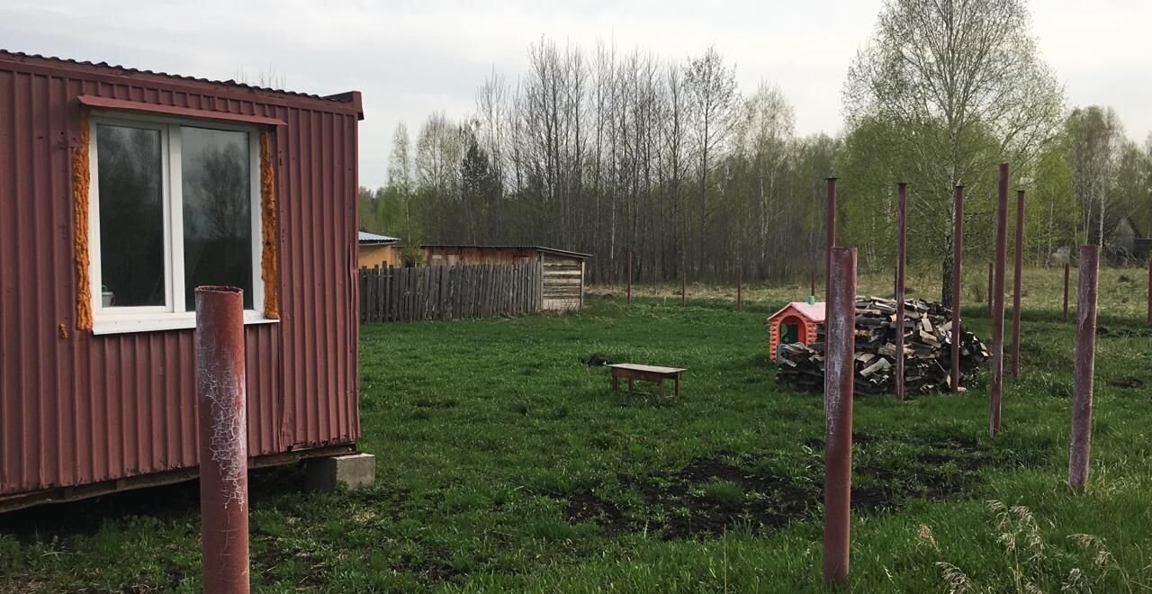 земля г Томск снт Поляна ул. 11В, Томский р-н фото 2
