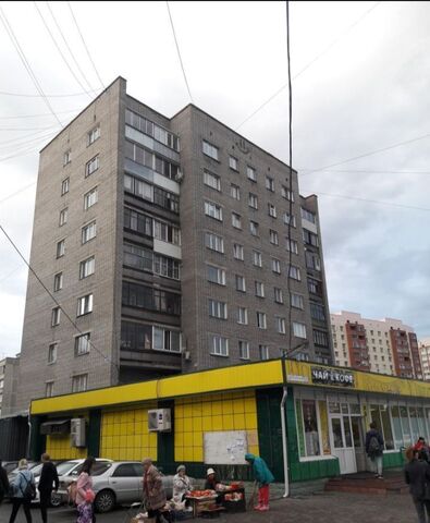 Золотая Нива ул Бориса Богаткова 251 фото