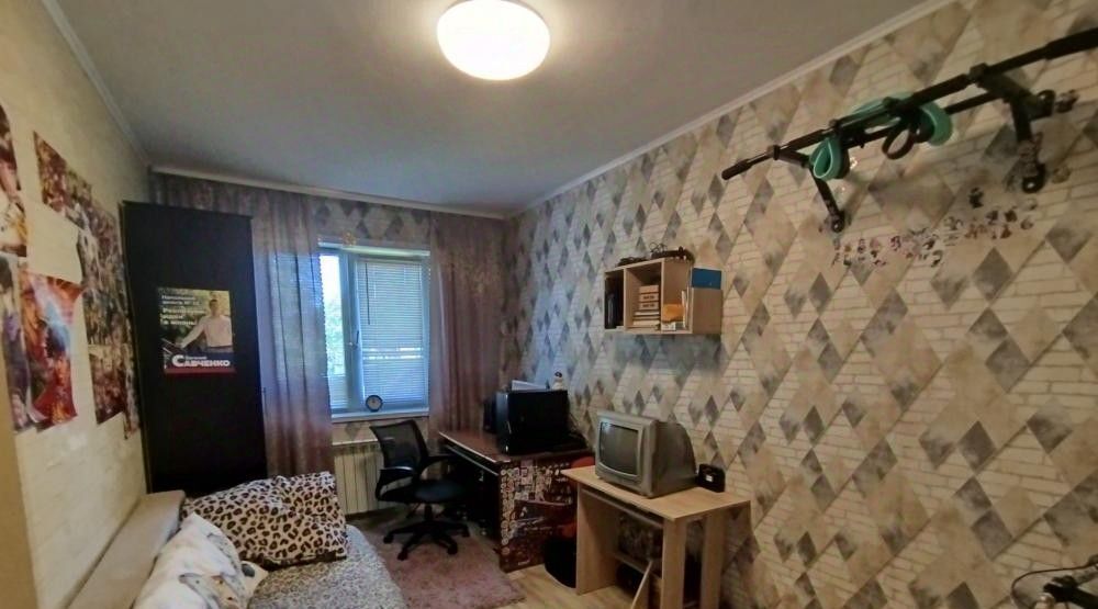 квартира г Иркутск р-н Ленинский ул Розы Люксембург 287 фото 7