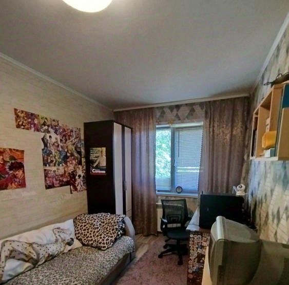 квартира г Иркутск р-н Ленинский ул Розы Люксембург 287 фото 8