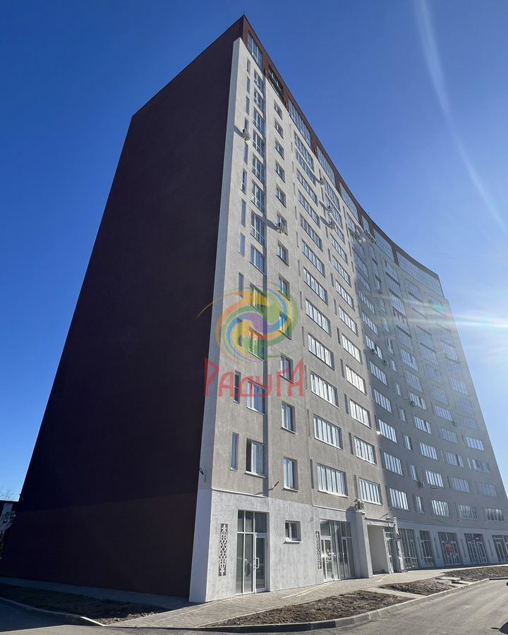 квартира г Иваново р-н Советский ул Сарментовой 11а ЖК «Янтарь-2» фото 32