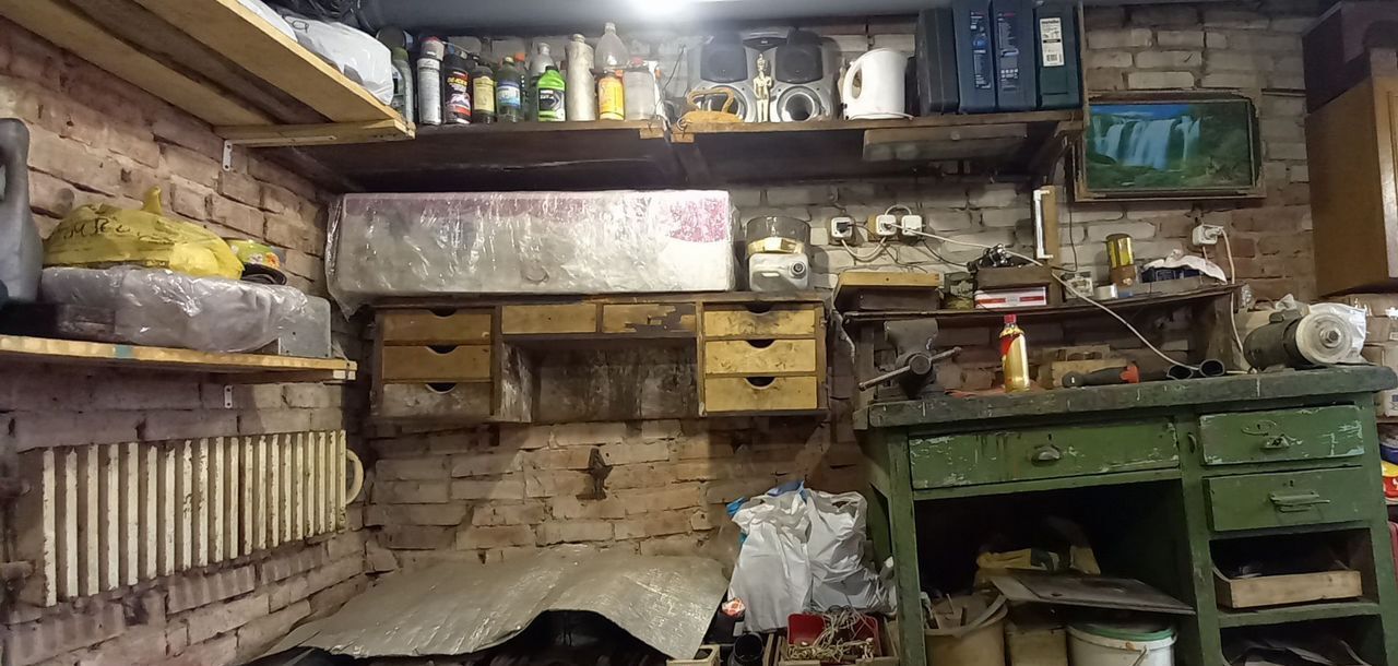 гараж г Химки Химки фото 7