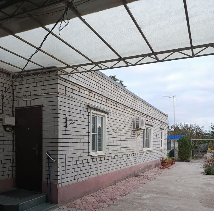 дом р-н Буденновский г Буденновск ул Интернациональная 4 фото 2