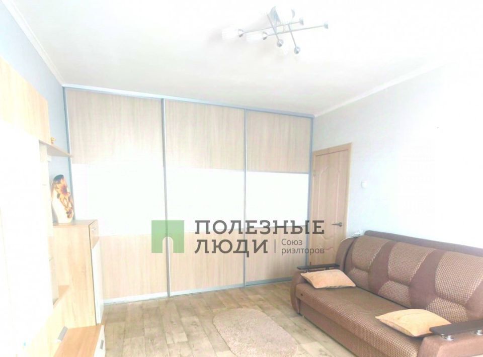 квартира г Орел р-н Заводской ул Орелстроевская 11а фото 9