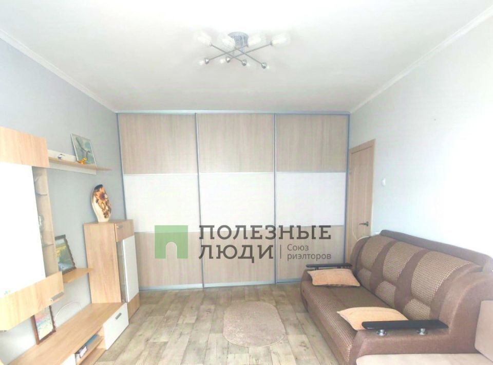 квартира г Орел р-н Заводской ул Орелстроевская 11а фото 10