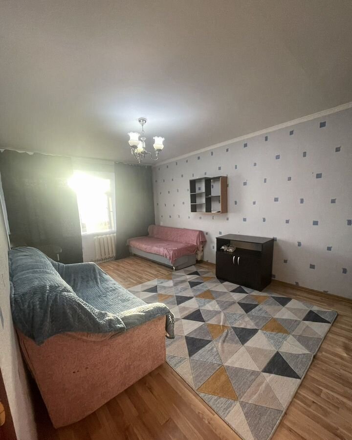 квартира р-н Кандалакшский г Кандалакша ул Новая 19 фото 6