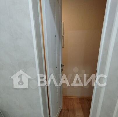 квартира р-н Нижнекамский г Нижнекамск ул Юности 3а фото 24