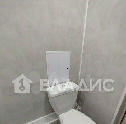 квартира р-н Нижнекамский г Нижнекамск ул Юности 3а фото 26