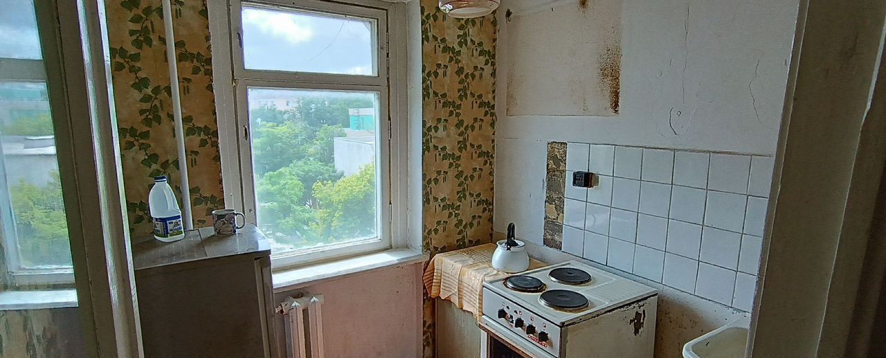квартира г Новороссийск р-н Центральный ул Челюскинцев 11 фото 12