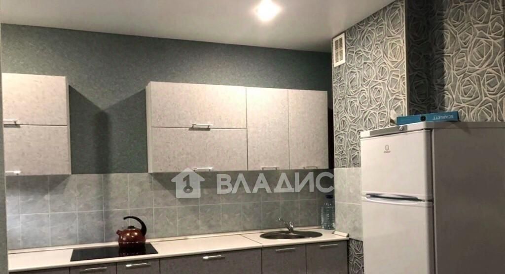 квартира г Пенза р-н Октябрьский ул Ладожская 144а эко-квартал Запрудный Октябрьский район фото 1