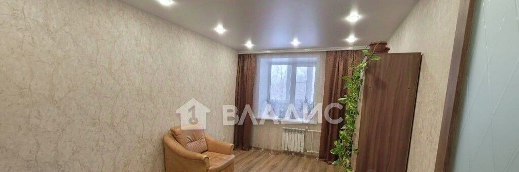 квартира г Пенза р-н Железнодорожный ул Ново-Казанская 7а фото 2
