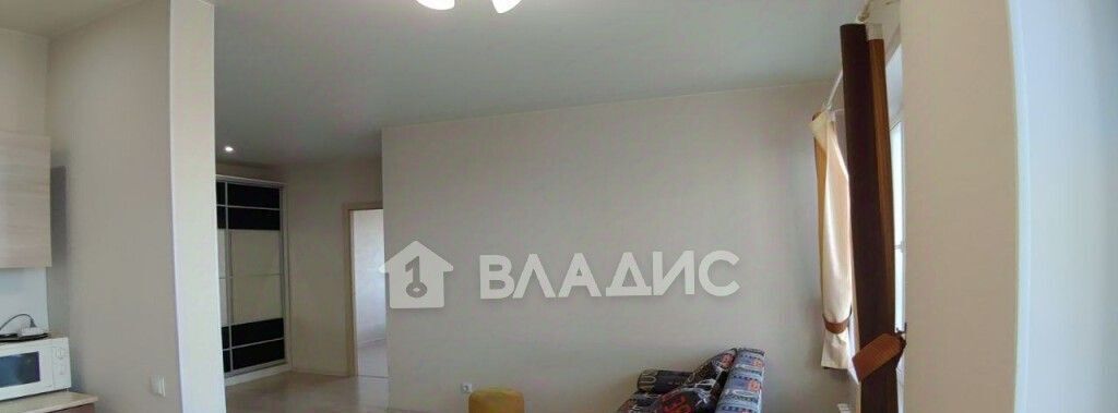 квартира г Пенза р-н Железнодорожный ул Антонова 5р фото 4