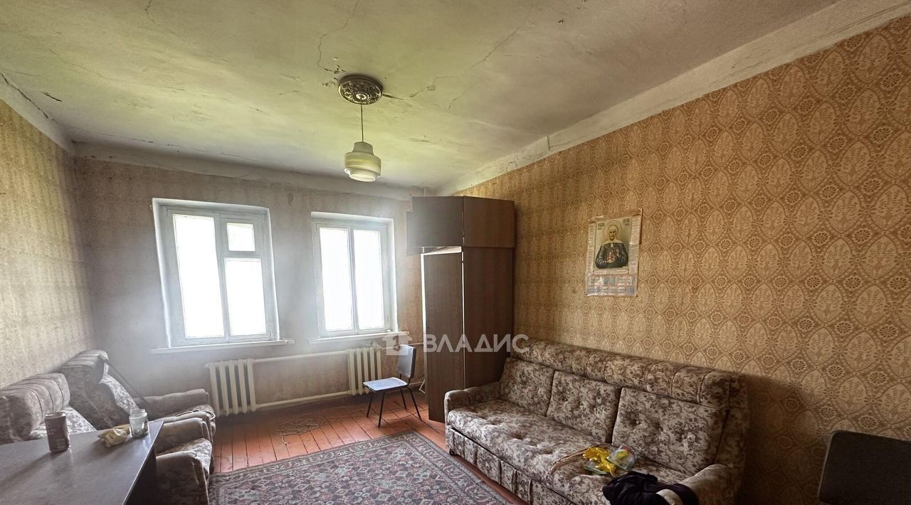 квартира г Пенза р-н Железнодорожный ул Черепановых 1 фото 3