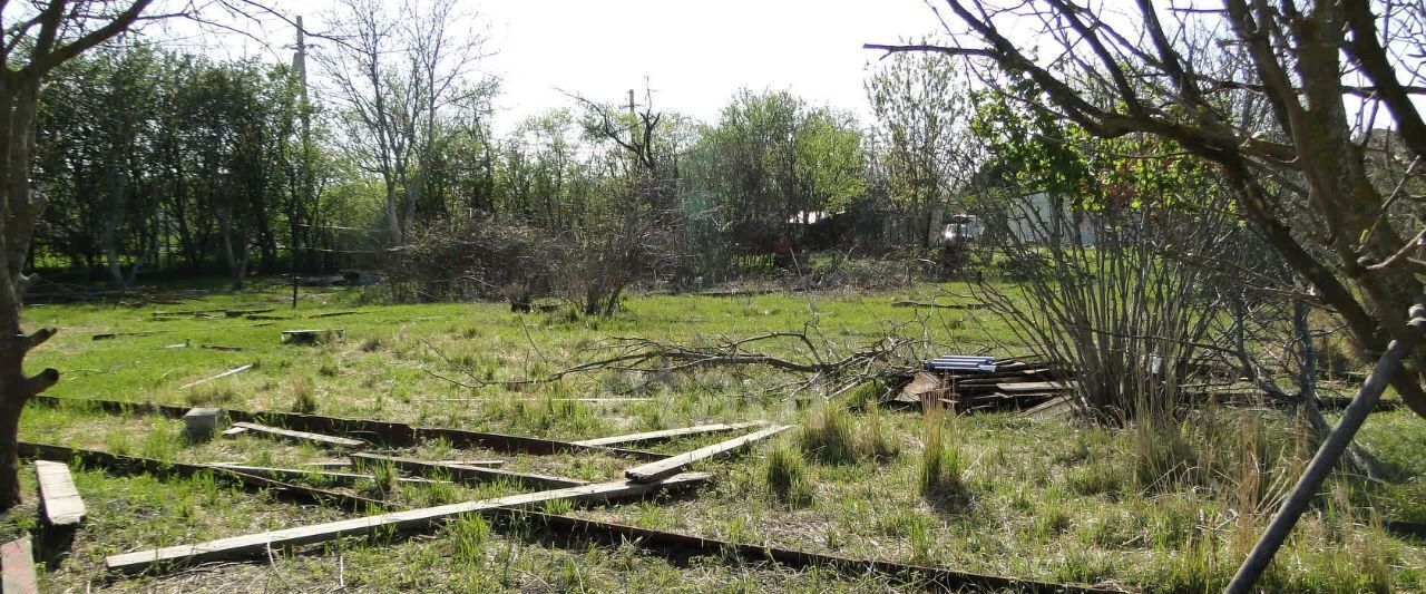 земля г Новороссийск ст-ца Натухаевская ул Красного Октября фото 8