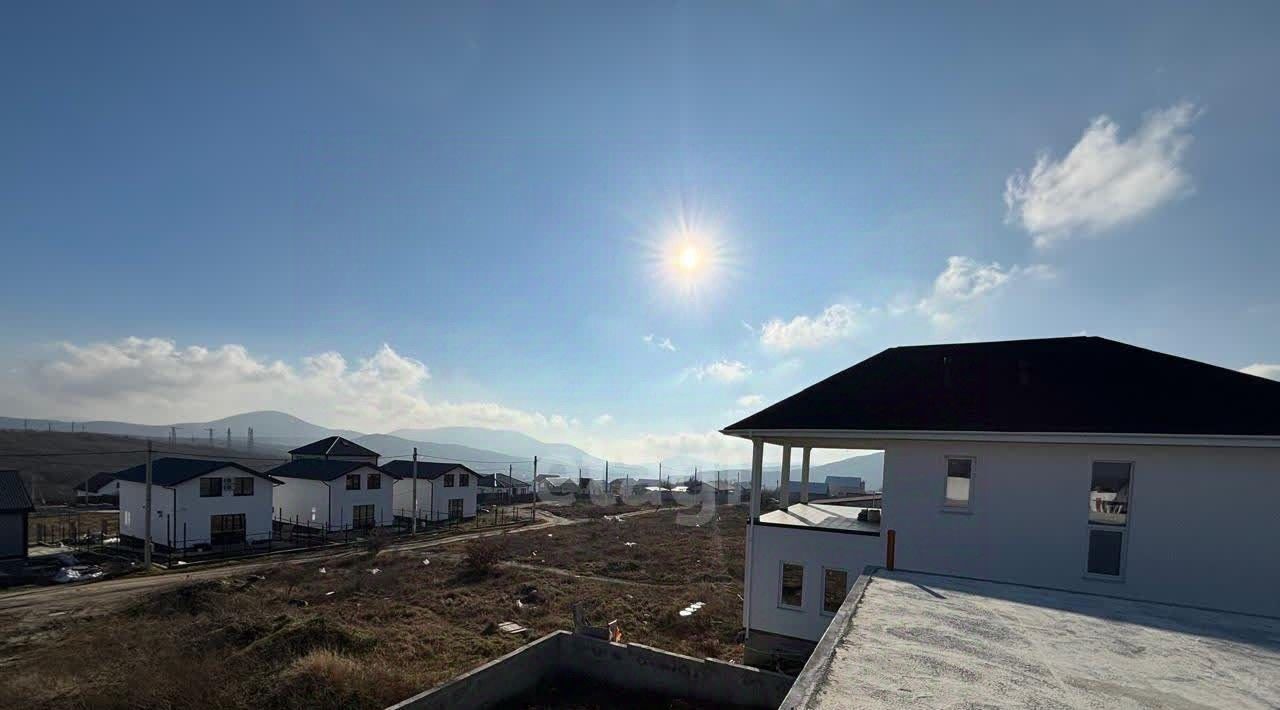 дом г Новороссийск с Борисовка ул Генерала Гулыги 30а фото 23