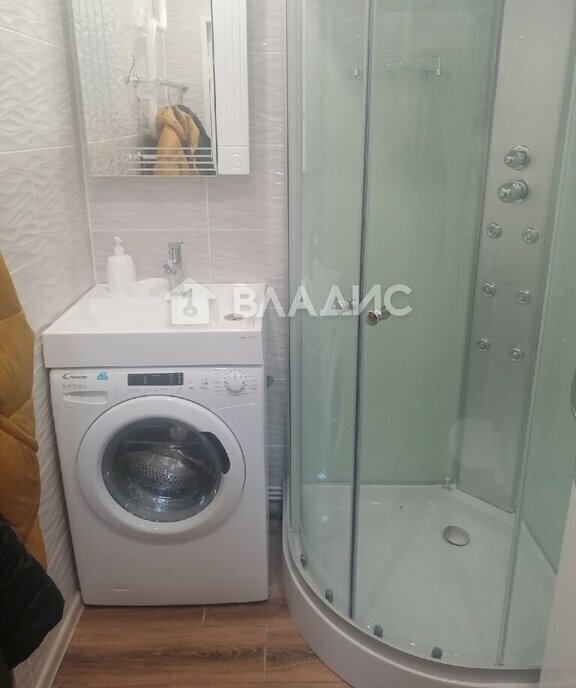 квартира г Нижний Новгород р-н Автозаводский Парк культуры Соцгород пр-кт Ильича 6 фото 2