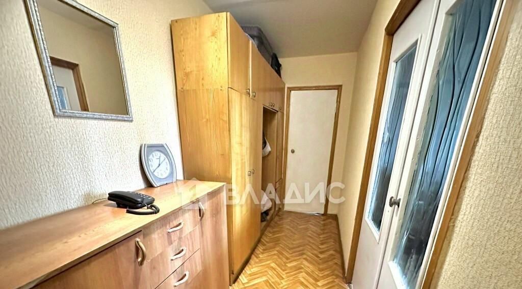 квартира г Пенза р-н Октябрьский пр-кт Победы 150 фото 11
