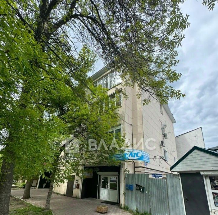 квартира г Пенза р-н Ленинский ул Репина 26 фото 16