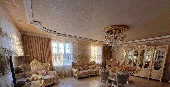 дом р-н Шалинский г Шали ул Родниковая фото 2