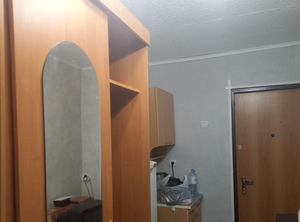 комната г Владимир р-н Ленинский ул Диктора Левитана 38а фото 3
