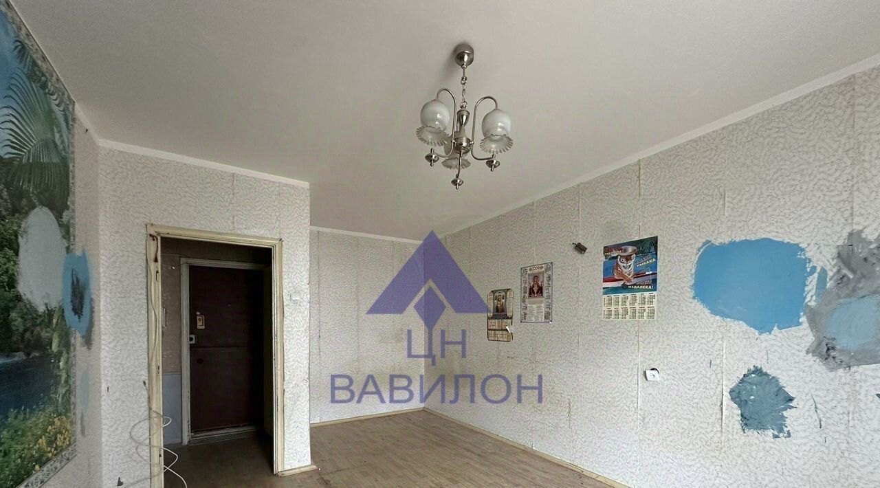 квартира г Волгодонск ул Гагарина фото 3