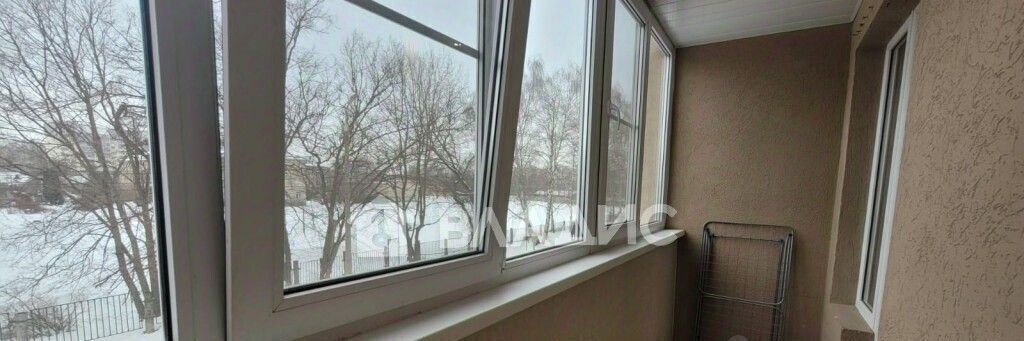 квартира г Пенза р-н Железнодорожный ул Ново-Казанская 7а фото 7