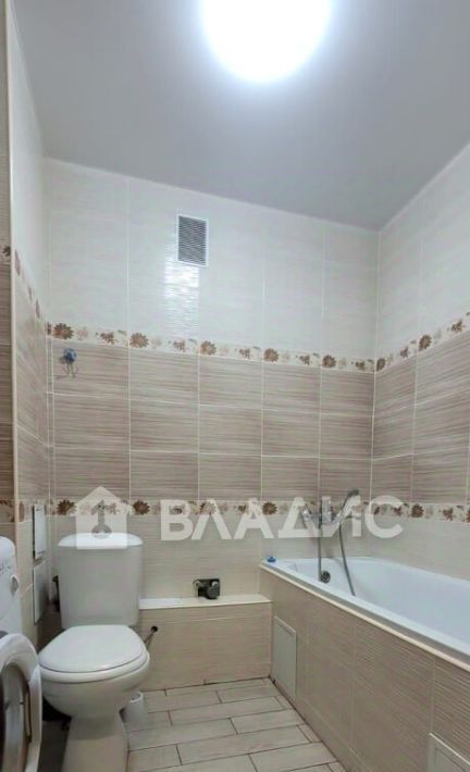 квартира г Пенза р-н Железнодорожный ул Ново-Казанская 7а фото 8
