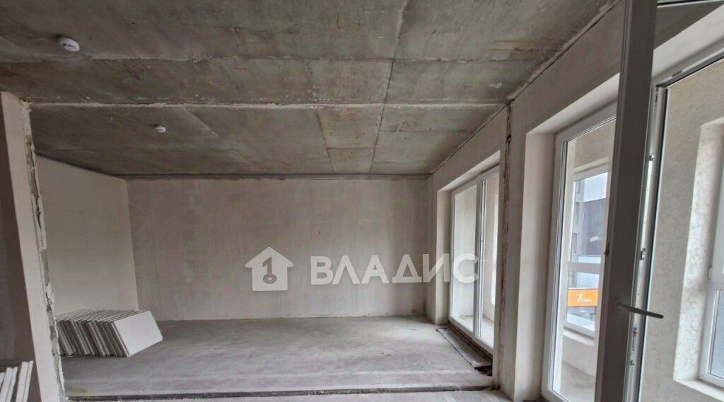 квартира г Пенза р-н Октябрьский ул Глазунова 10 фото 9