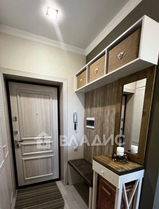 квартира г Пенза р-н Железнодорожный ул Антонова 5г фото 21