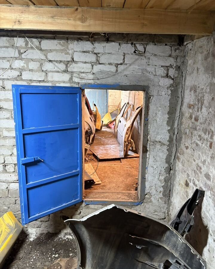 гараж г Новочеркасск фото 4