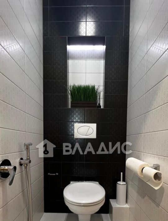 квартира г Пенза р-н Железнодорожный ул Антонова 5г фото 24