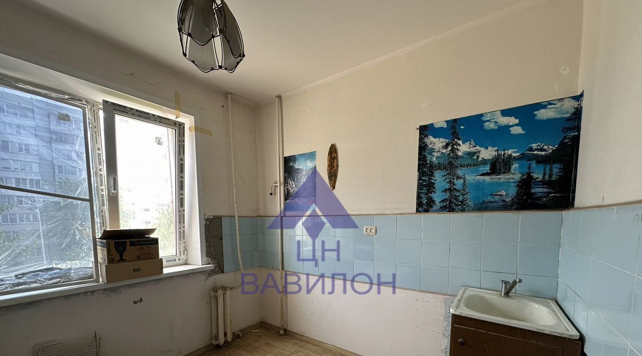 квартира г Волгодонск ул Гагарина фото 5