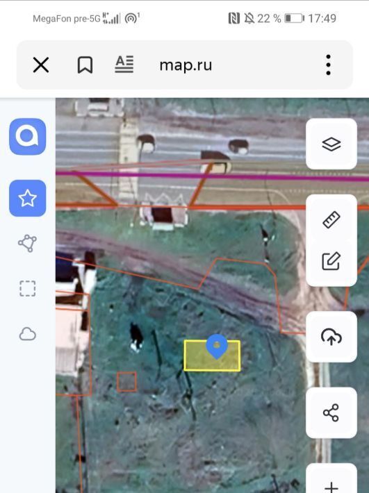 земля г Ульяновск р-н Ленинский Центр жилрайон фото 4