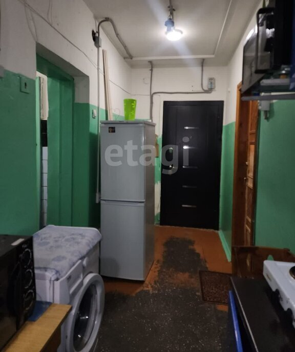 комната г Якутск ул Можайского 19/3 фото 15