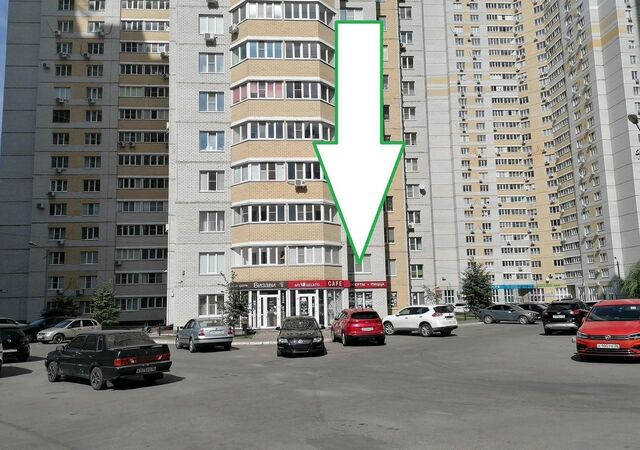 р-н Железнодорожный ул Переверткина 1/10 фото
