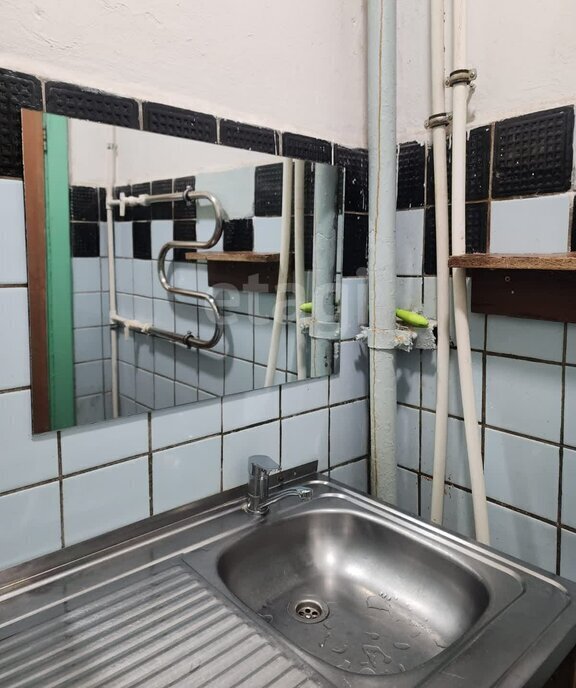 комната г Якутск ул Можайского 19/3 фото 17