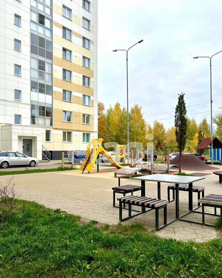 свободного назначения г Ярославль р-н Дзержинский ул Панина 3 фото 30