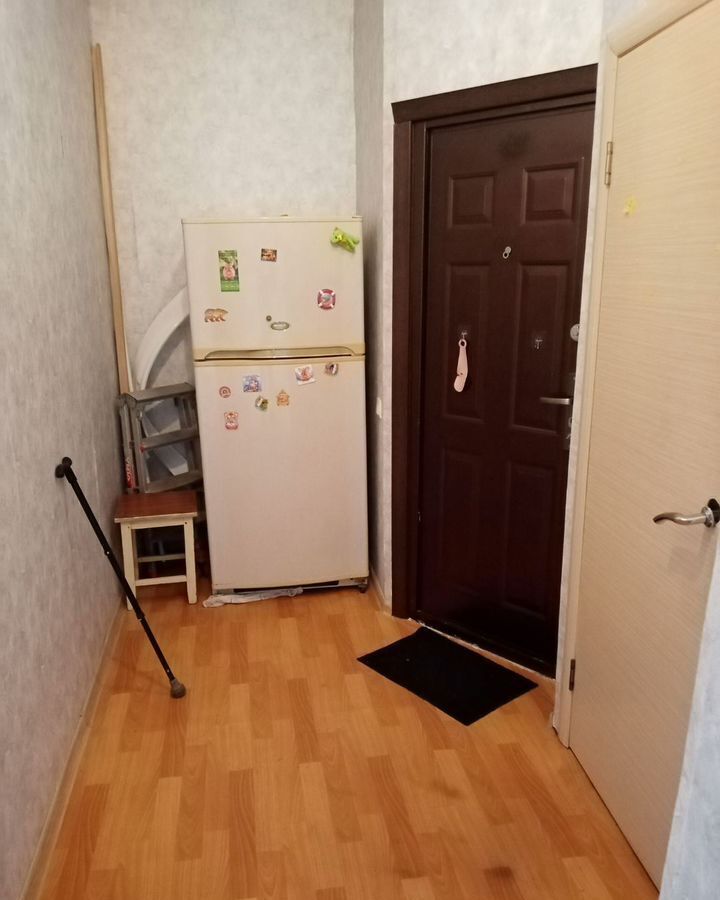 квартира г Кемерово р-н Кировский ул Инициативная 82 Кемеровская обл. — Кузбасс фото 2